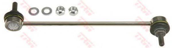 Тяга/стійка, стабілізатор