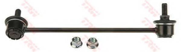 Тяга/стійка, стабілізатор