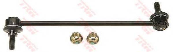 Тяга/стійка, стабілізатор