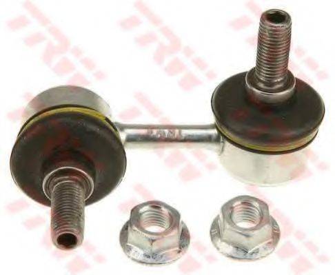 Тяга/стійка, стабілізатор