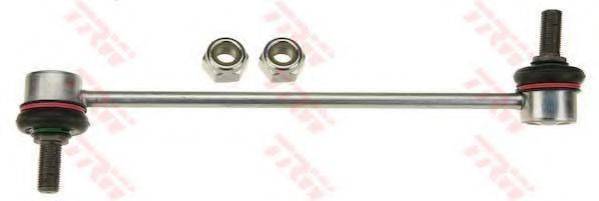 Тяга/стійка, стабілізатор