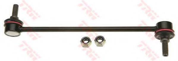 Тяга/стійка, стабілізатор