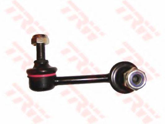 Тяга/стійка, стабілізатор