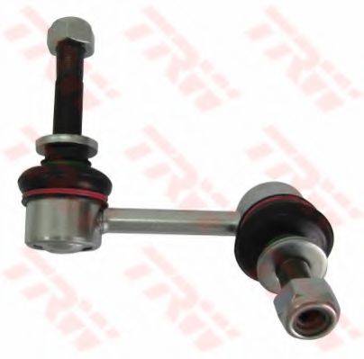 Тяга/стійка, стабілізатор