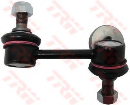 Тяга/стійка, стабілізатор