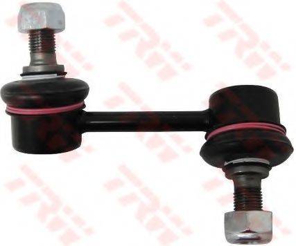 Тяга/стійка, стабілізатор