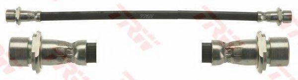 Гальмівний шланг