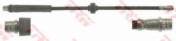 Гальмівний шланг