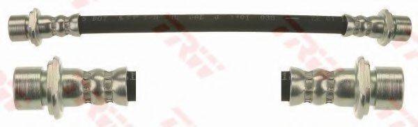 Гальмівний шланг