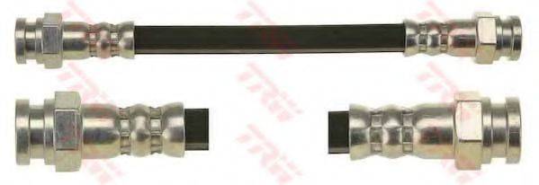 Гальмівний шланг