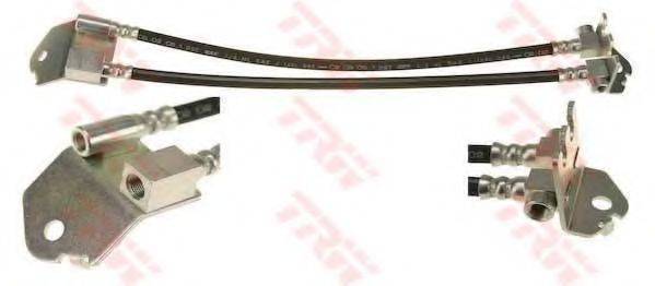 Гальмівний шланг