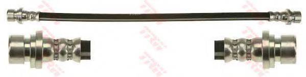 Гальмівний шланг