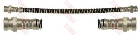 Гальмівний шланг