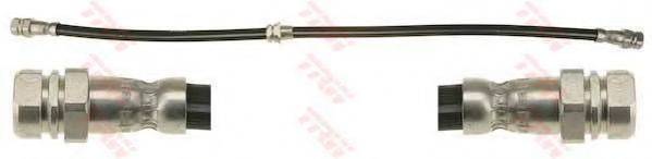 Гальмівний шланг