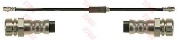 Гальмівний шланг