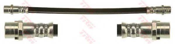 Гальмівний шланг