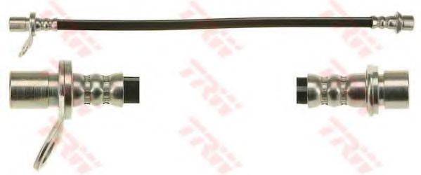 Гальмівний шланг