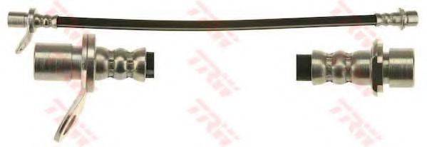 Гальмівний шланг