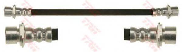 Гальмівний шланг