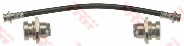 Гальмівний шланг