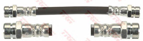 Гальмівний шланг