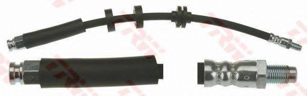 Гальмівний шланг