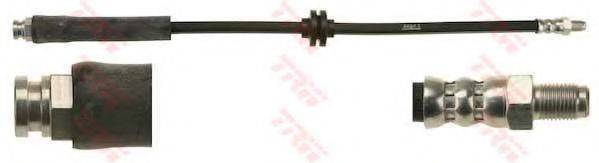 Гальмівний шланг