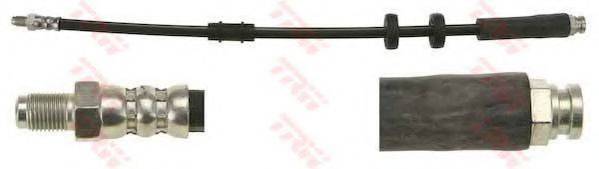 Гальмівний шланг