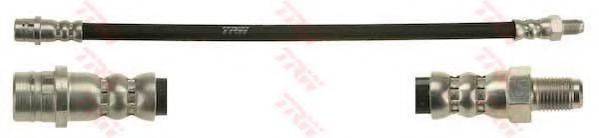 Гальмівний шланг