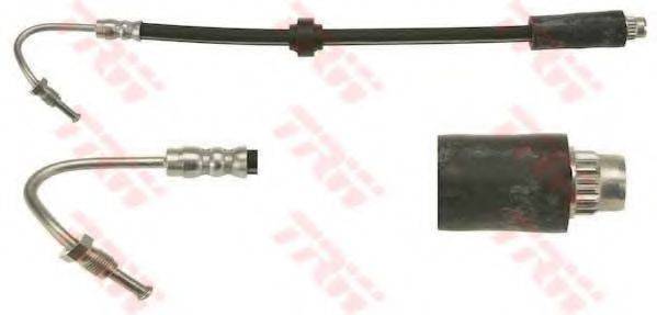 Гальмівний шланг