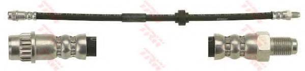 Гальмівний шланг