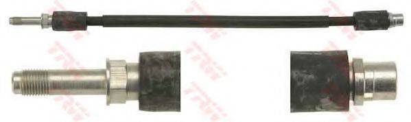 Гальмівний шланг