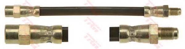 Гальмівний шланг