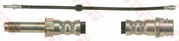 Гальмівний шланг