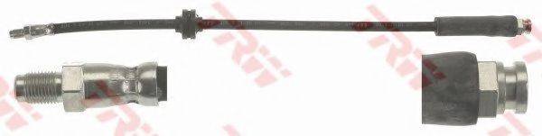 Гальмівний шланг