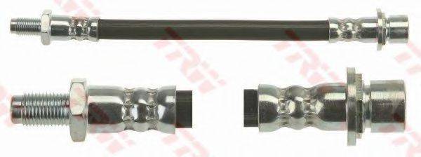 Гальмівний шланг