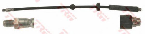 Гальмівний шланг