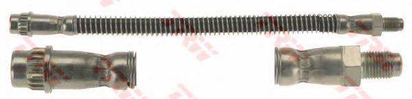 Гальмівний шланг