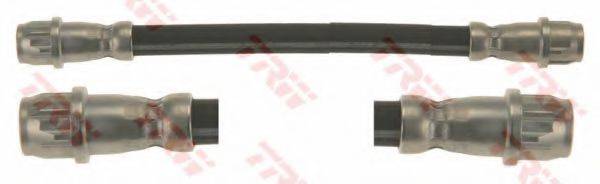 Гальмівний шланг