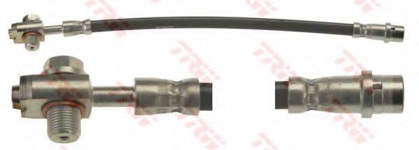 Гальмівний шланг