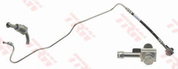 Гальмівний шланг