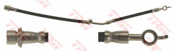 Гальмівний шланг