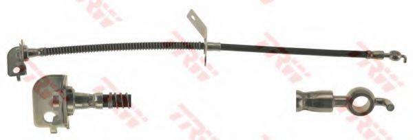 Гальмівний шланг