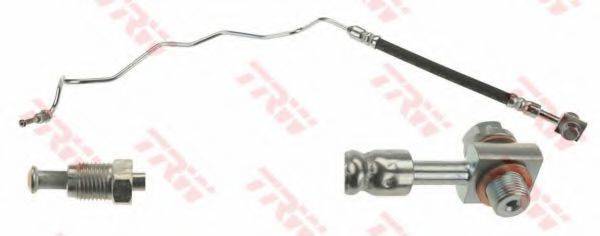 Гальмівний шланг