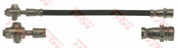 Гальмівний шланг