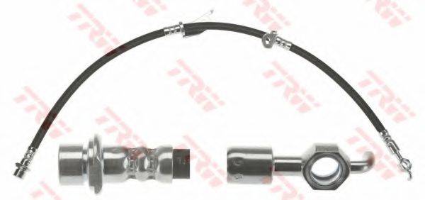 Гальмівний шланг