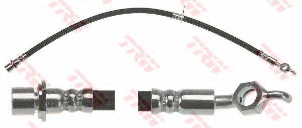 Гальмівний шланг