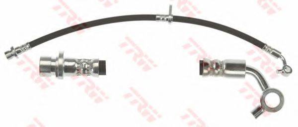 Гальмівний шланг