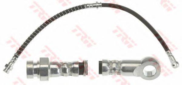 Гальмівний шланг