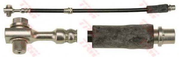 Гальмівний шланг